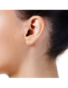 Boucles d'oreilles Michelle 2