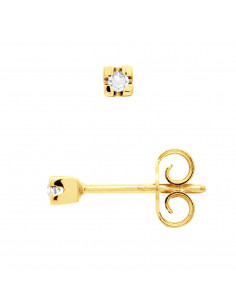 Boucles d'oreilles Michelle