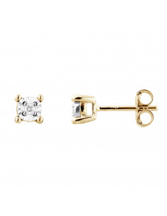 Boucles d'oreilles Gwendoline