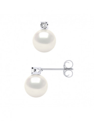 Boucles d'oreilles Apolline