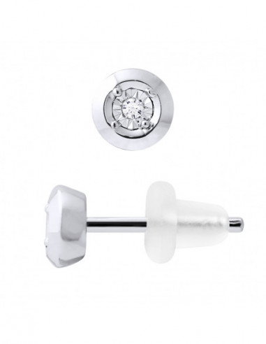 Boucles d'oreilles Miriam