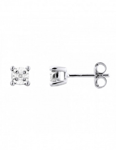 Boucles d'oreilles Gwendoline