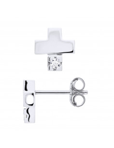 Boucles d'oreilles Anaïs