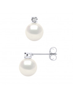 Boucles d'oreilles Apolline